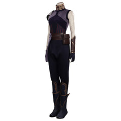 Star Trek：Prodigy Gwyn Outfits Cosplay Costume