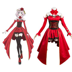 Takt op.Destiny Kozetto Shunaidā Cosplay Costume