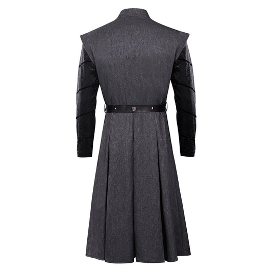House of the Dragon Daemon Targaryen Vintage Cosplay Costume Médiéval