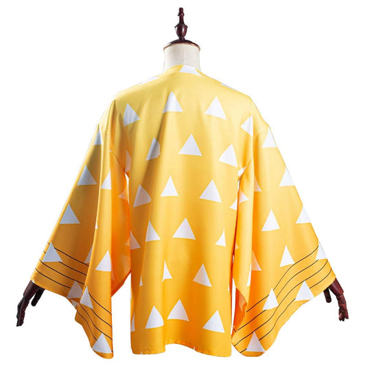 Les Rôdeurs de la Nuit Haori Cosplay Costume