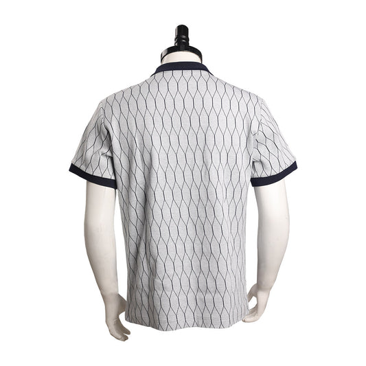 The Gray Man Lloyd Hansen Cosplay T-shirt Costume