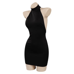 Vermeil in Gold Vermeil Cosplay Costume