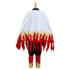 Enfant Les Rôdeurs de la Nuit Cosplay Costume