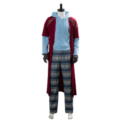 Avengers 4 Endgame Thor Pyjama Fat Thor Costume Cosplay Costume