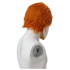 Ca 2019 It: Chapter Two Pennywise Masque Cosplay Accessoire