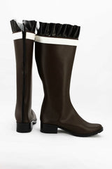 DIABOLIK LOVERS Komori Yui Botte Cosplay Chaussures