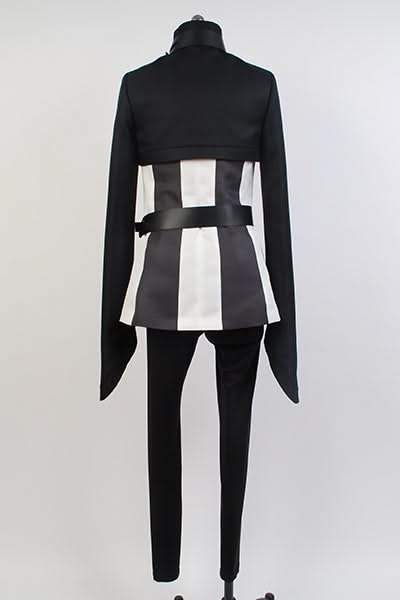 Black Butler Kuroshitsuji 2 Earl Snake Uniforme Cosplay Costume