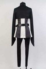 Black Butler Kuroshitsuji 2 Earl Snake Uniforme Cosplay Costume