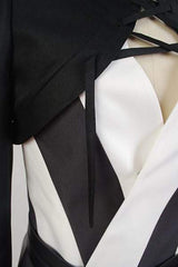 Black Butler Kuroshitsuji 2 Earl Snake Uniforme Cosplay Costume