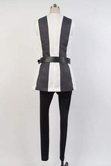 Black Butler Kuroshitsuji 2 Earl Snake Uniforme Cosplay Costume