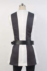 Black Butler Kuroshitsuji 2 Earl Snake Uniforme Cosplay Costume
