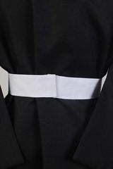 Gugure!Kokkuri-san Shigaraki Kimono Uniforme Cosplay Costume