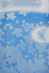 Gugure!Kokkuri-san Kokkuri-san Kimono  Cosplay Costume