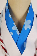 Gugure!Kokkuri-san Kokkuri-san Kimono  Cosplay Costume