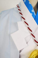 Gugure!Kokkuri-san Kokkuri-san Kimono  Cosplay Costume