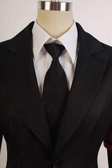 Gugure!Kokkuri-san Inugami Suite Cosplay Costume
