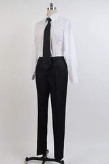 Gugure!Kokkuri-san Inugami Suite Cosplay Costume