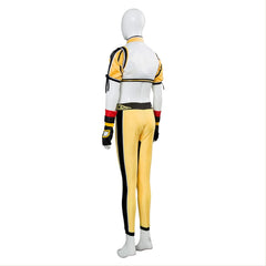 Dead or Alive 6 DOA Leifeng Cosplay Costume
