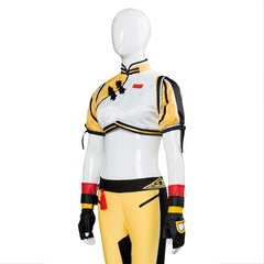 Dead or Alive 6 DOA Leifeng Cosplay Costume