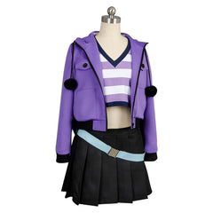 Fate/Apocrypha FA Rider Astolfo Robe Cosplay Costume