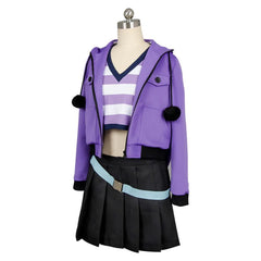 Fate/Apocrypha FA Rider Astolfo Robe Cosplay Costume