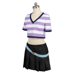 Fate/Apocrypha FA Rider Astolfo Robe Cosplay Costume