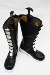 HxH ALLUKA ZAOLDYECK Cosplay Chaussures
