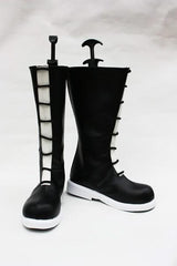 HxH ALLUKA ZAOLDYECK Cosplay Chaussures