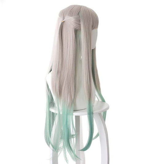 Jibaku Shounen Hanako-kun Yashiro Nene Cosplay Perruque