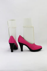 KARNEVAL Eva Cosplay Chaussures