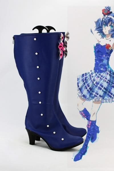 KARNEVAL KIICHI  Cosplay Chaussures