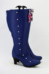 KARNEVAL KIICHI  Cosplay Chaussures