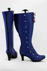KARNEVAL KIICHI  Cosplay Chaussures