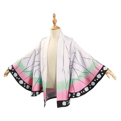 Les Rôdeurs de la nuit Haori Enfant Cosplay Costume