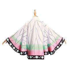 Les Rôdeurs de la nuit Haori Enfant Cosplay Costume