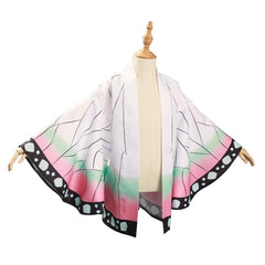 Les Rôdeurs de la nuit Haori Enfant Cosplay Costume