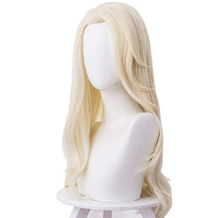 La Reine des neiges 2 Frozen Elsa Cosplay Perruque