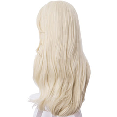 La Reine des neiges 2 Frozen Elsa Cosplay Perruque