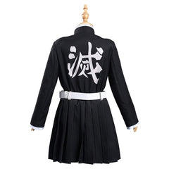 Les Rôdeurs de la Nuit Tsuyuri Kanawo Costume Enfant Halloween Carnaval Tenue Cosplay Costume