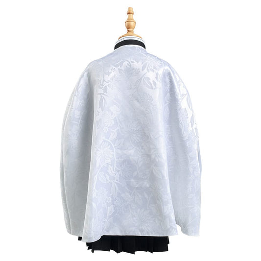 Les Rôdeurs de la Nuit Tsuyuri Kanawo Costume Enfant Halloween Carnaval Tenue Cosplay Costume