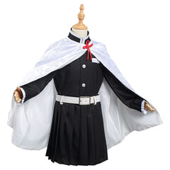 Les Rôdeurs de la Nuit Tsuyuri Kanawo Costume Enfant Halloween Carnaval Tenue Cosplay Costume