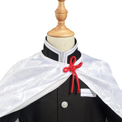 Les Rôdeurs de la Nuit Tsuyuri Kanawo Costume Enfant Halloween Carnaval Tenue Cosplay Costume