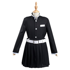 Les Rôdeurs de la Nuit Tsuyuri Kanawo Costume Enfant Halloween Carnaval Tenue Cosplay Costume