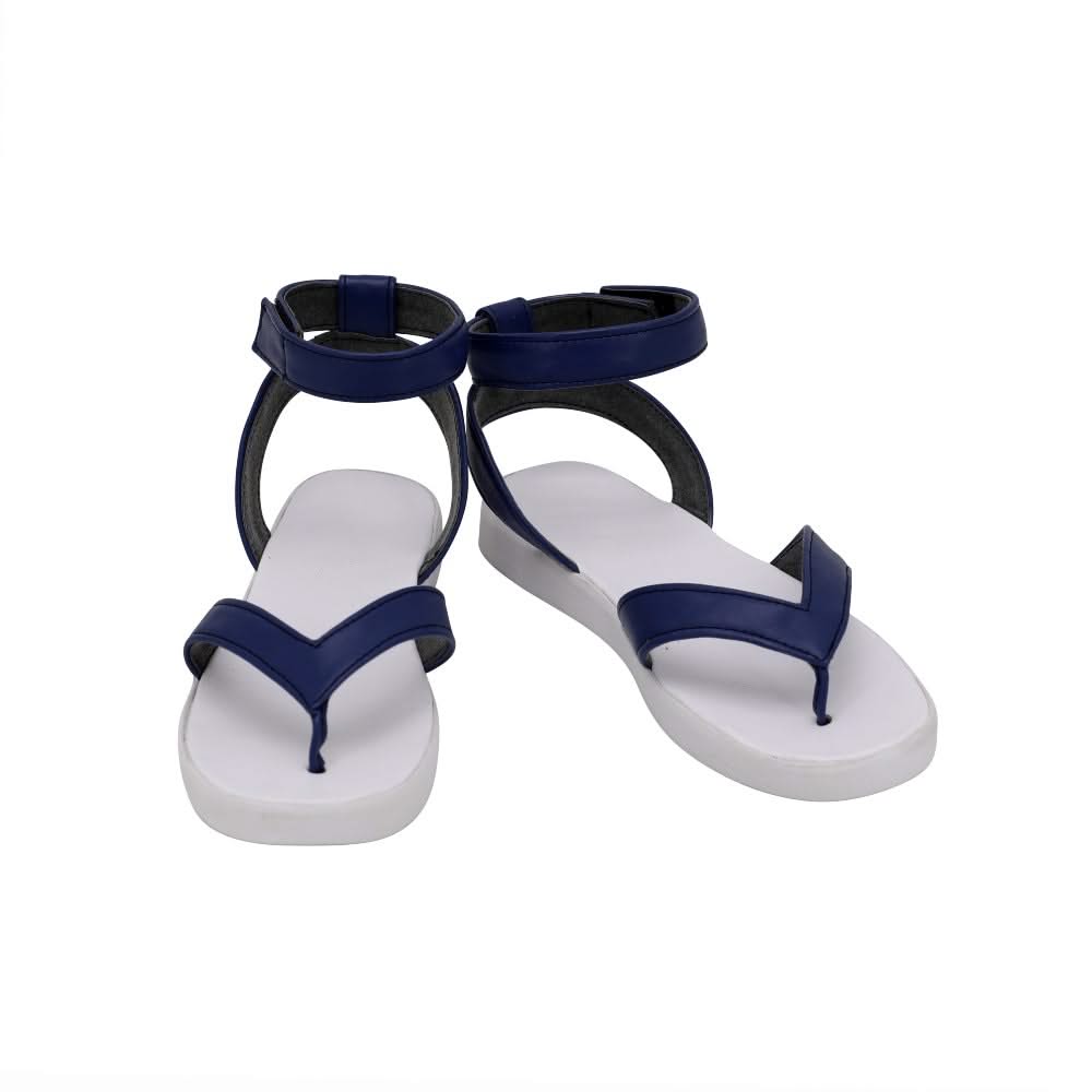 Les Rôdeurs de la Nuit Cosplay Chaussures