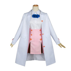 Occultic Neuf 9 Ryoka Ryouka Narusawa Outfit Cosplay Costume
