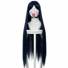 Shimoneta to iu gainen ga sonzai shinai taikutsu na sekai Ayame Kajou Cosplay Perruque