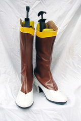 Tales of the Abyss Tear Grants Cosplay Chaussures