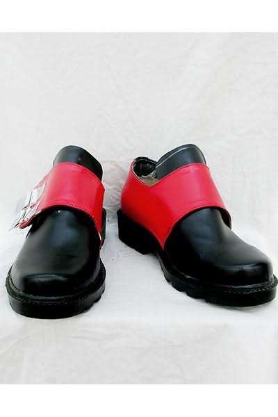 The Legend of Heroes Levey Leonhardt Cosplay Chaussures