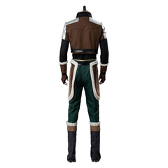 Tate no yūsha no nariagari Naofumi Iwatani Cosplay Costume