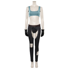 Friday the 13th Jason Voorhees Cosplay Costume